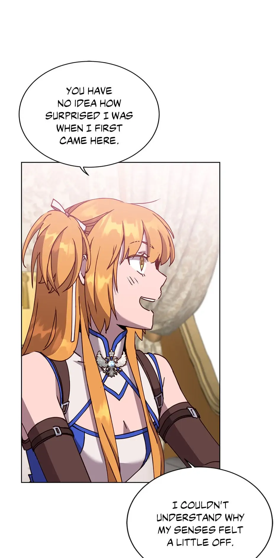 Read The Max Level Hero Strikes Back EN Manga Online