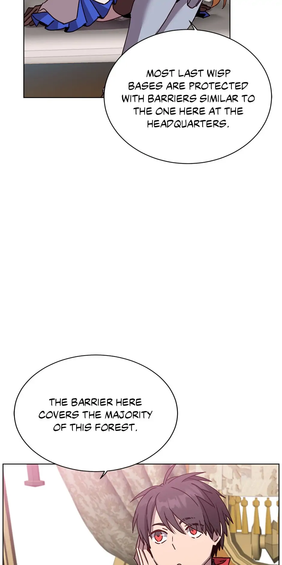 Read The Max Level Hero Strikes Back EN Manga Online