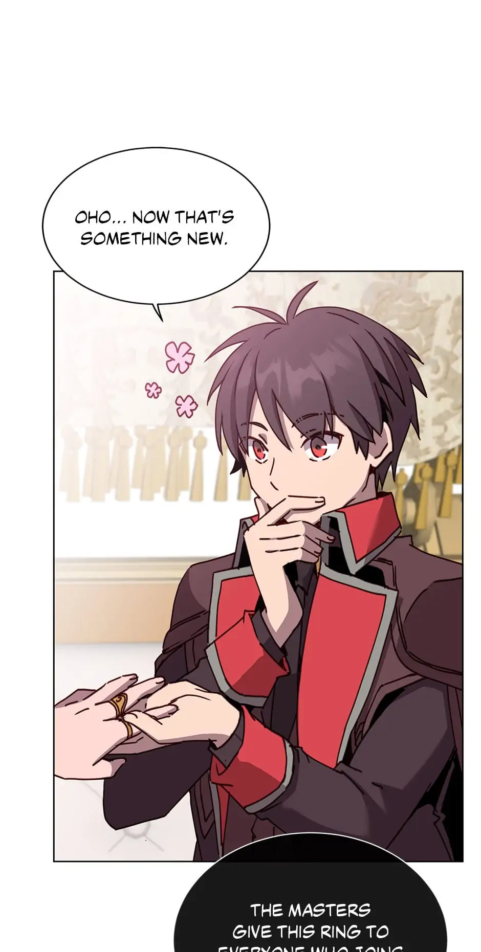 Read The Max Level Hero Strikes Back EN Manga Online