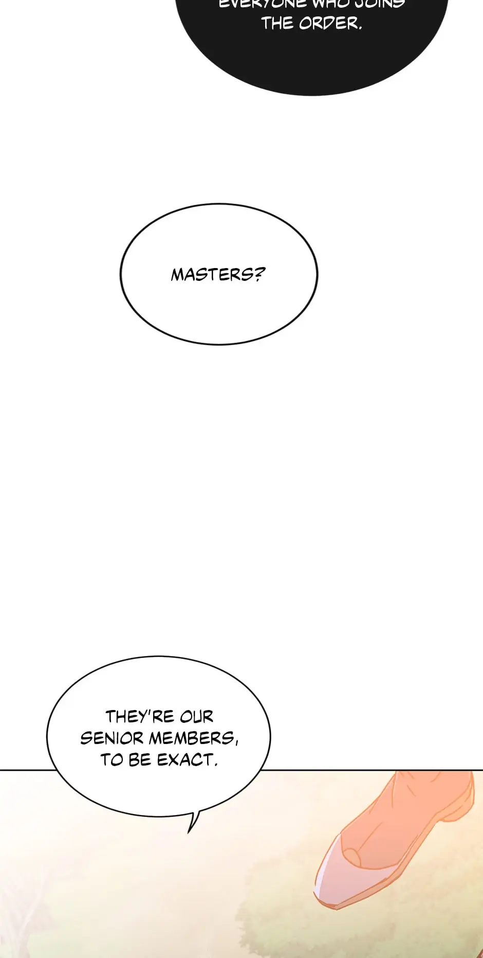 Read The Max Level Hero Strikes Back EN Manga Online