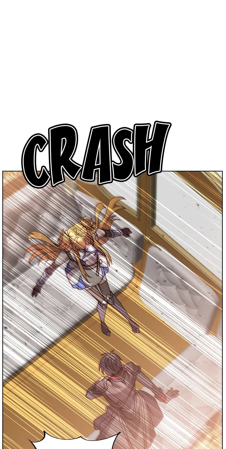 Read The Max Level Hero Strikes Back EN Manga Online