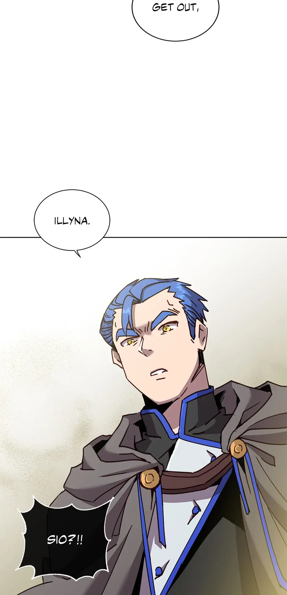 Read The Max Level Hero Strikes Back EN Manga Online