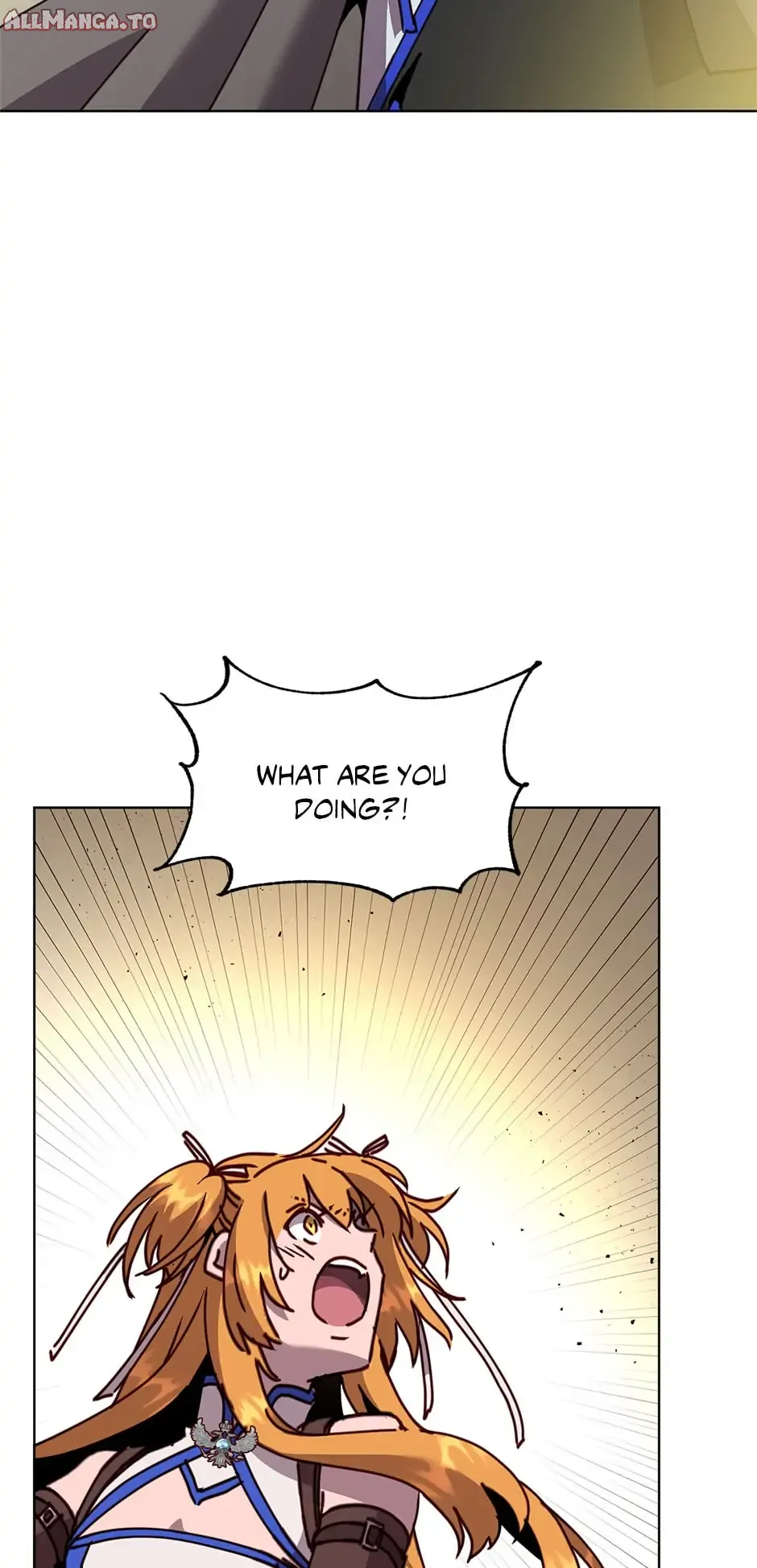 Read The Max Level Hero Strikes Back EN Manga Online