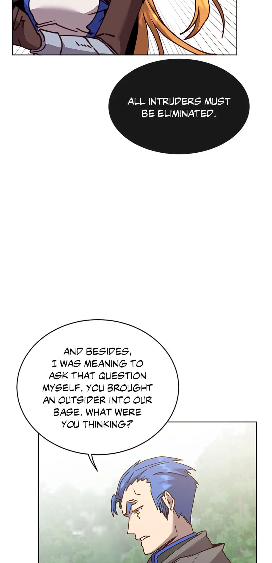 Read The Max Level Hero Strikes Back EN Manga Online