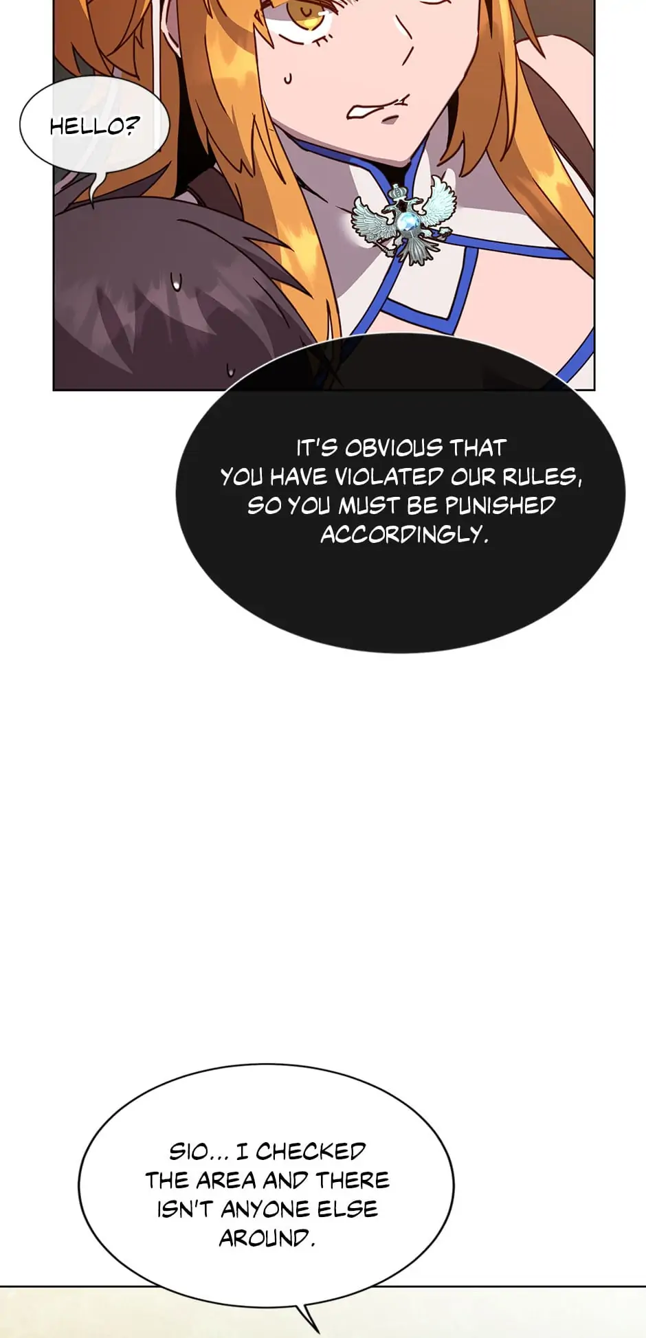 Read The Max Level Hero Strikes Back EN Manga Online