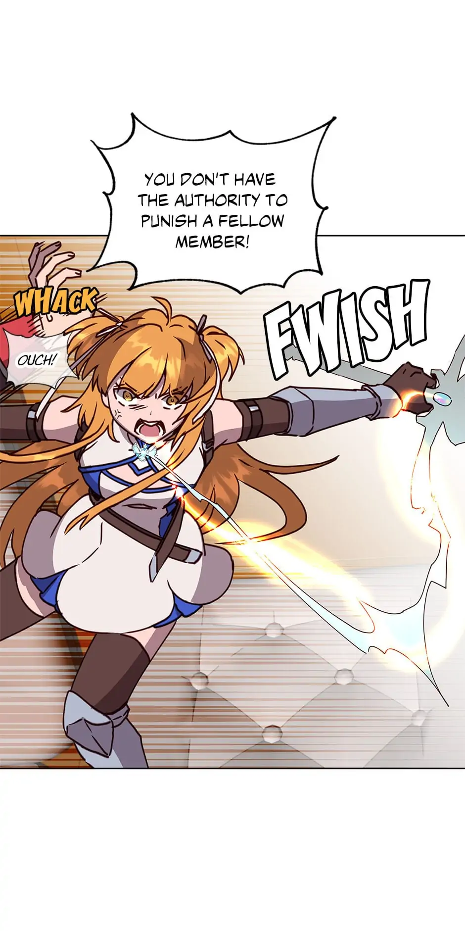 Read The Max Level Hero Strikes Back EN Manga Online