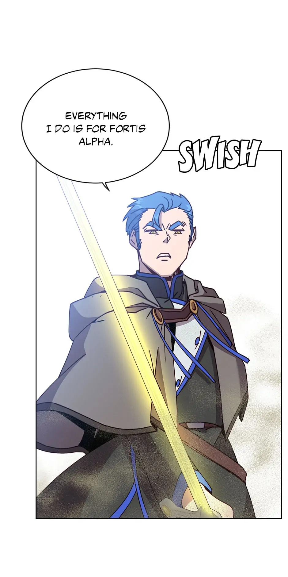 Read The Max Level Hero Strikes Back EN Manga Online