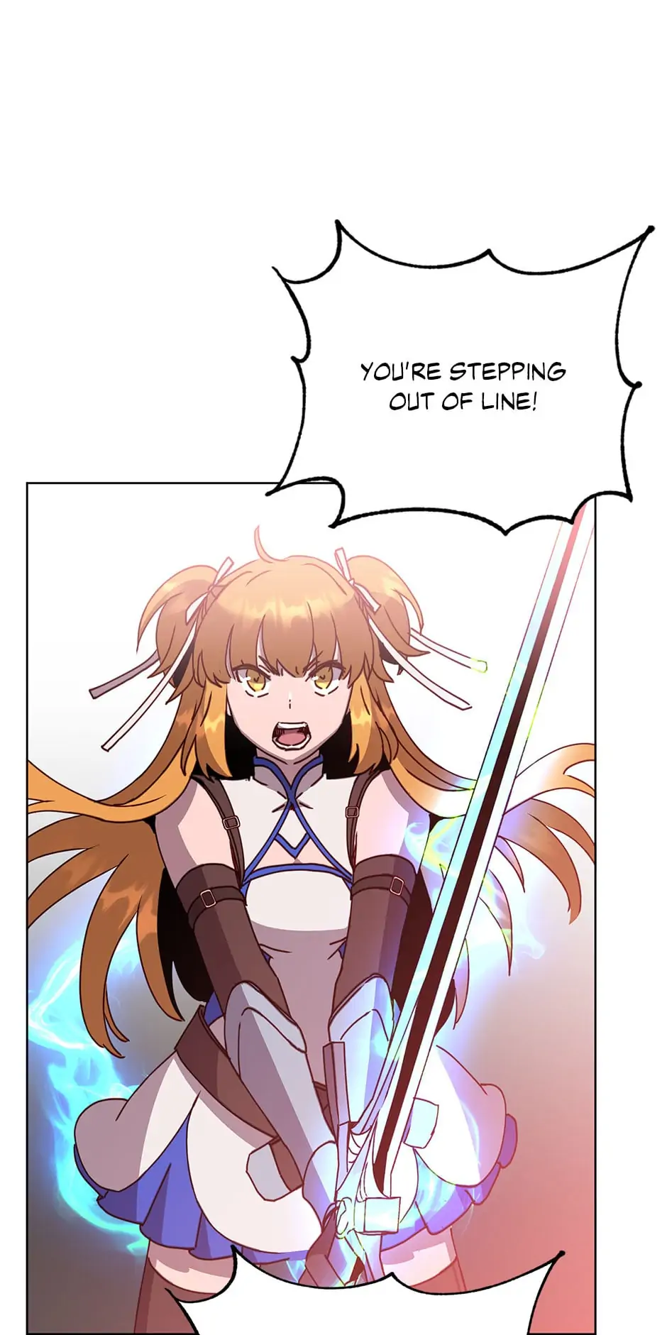 Read The Max Level Hero Strikes Back EN Manga Online