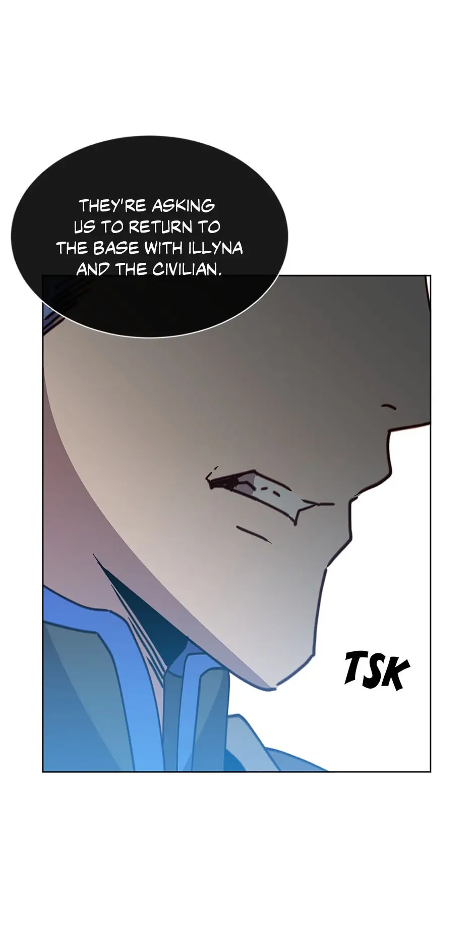 Read The Max Level Hero Strikes Back EN Manga Online