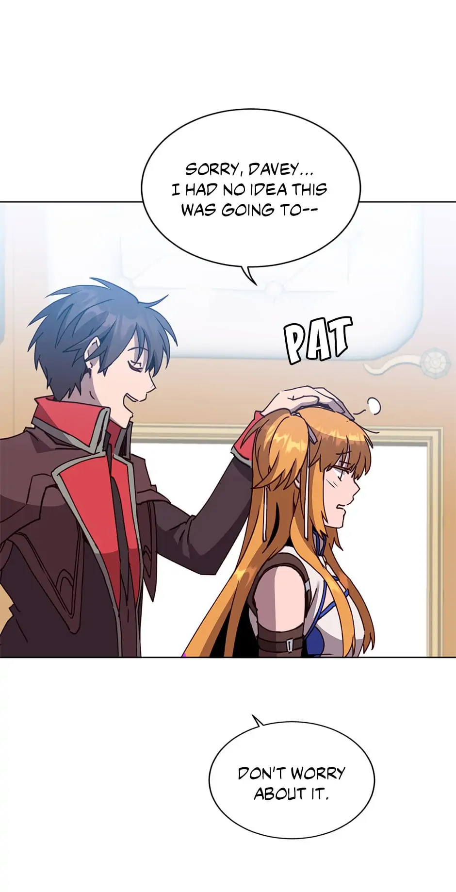 Read The Max Level Hero Strikes Back EN Manga Online