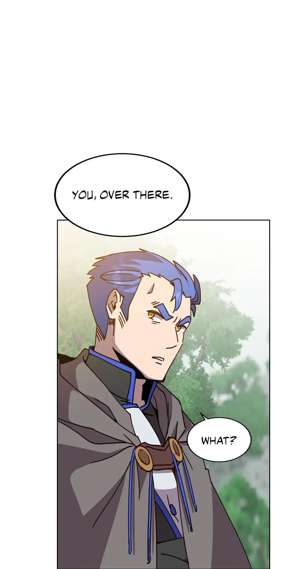Read The Max Level Hero Strikes Back EN Manga Online