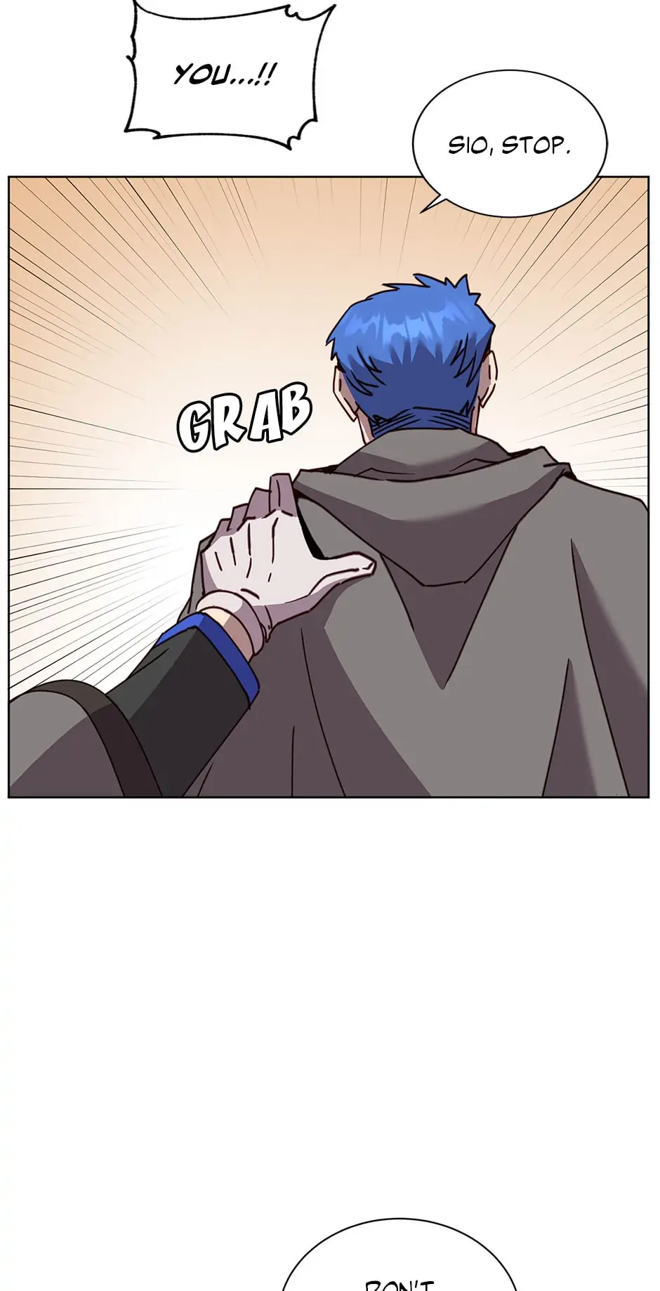 Read The Max Level Hero Strikes Back EN Manga Online