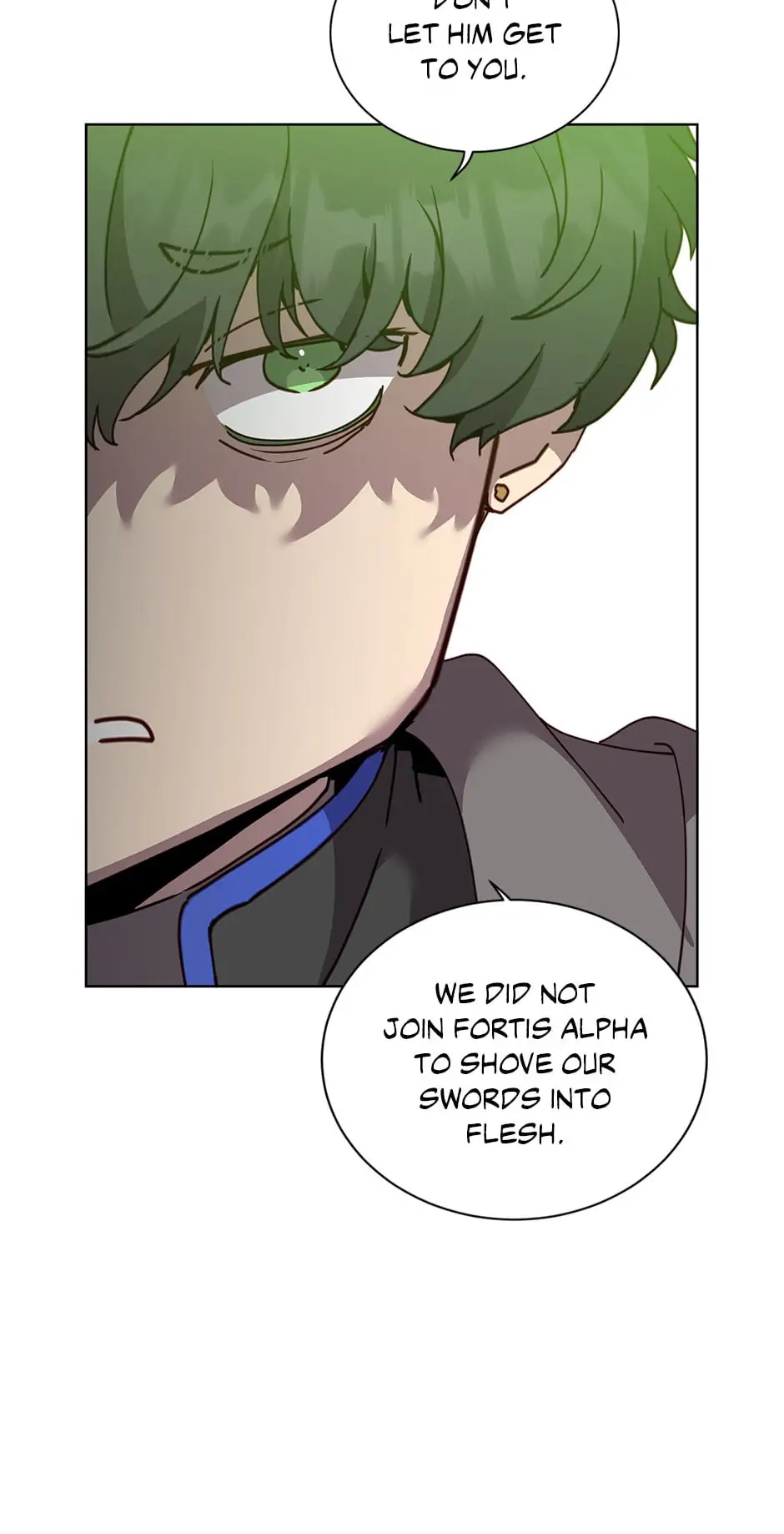 Read The Max Level Hero Strikes Back EN Manga Online