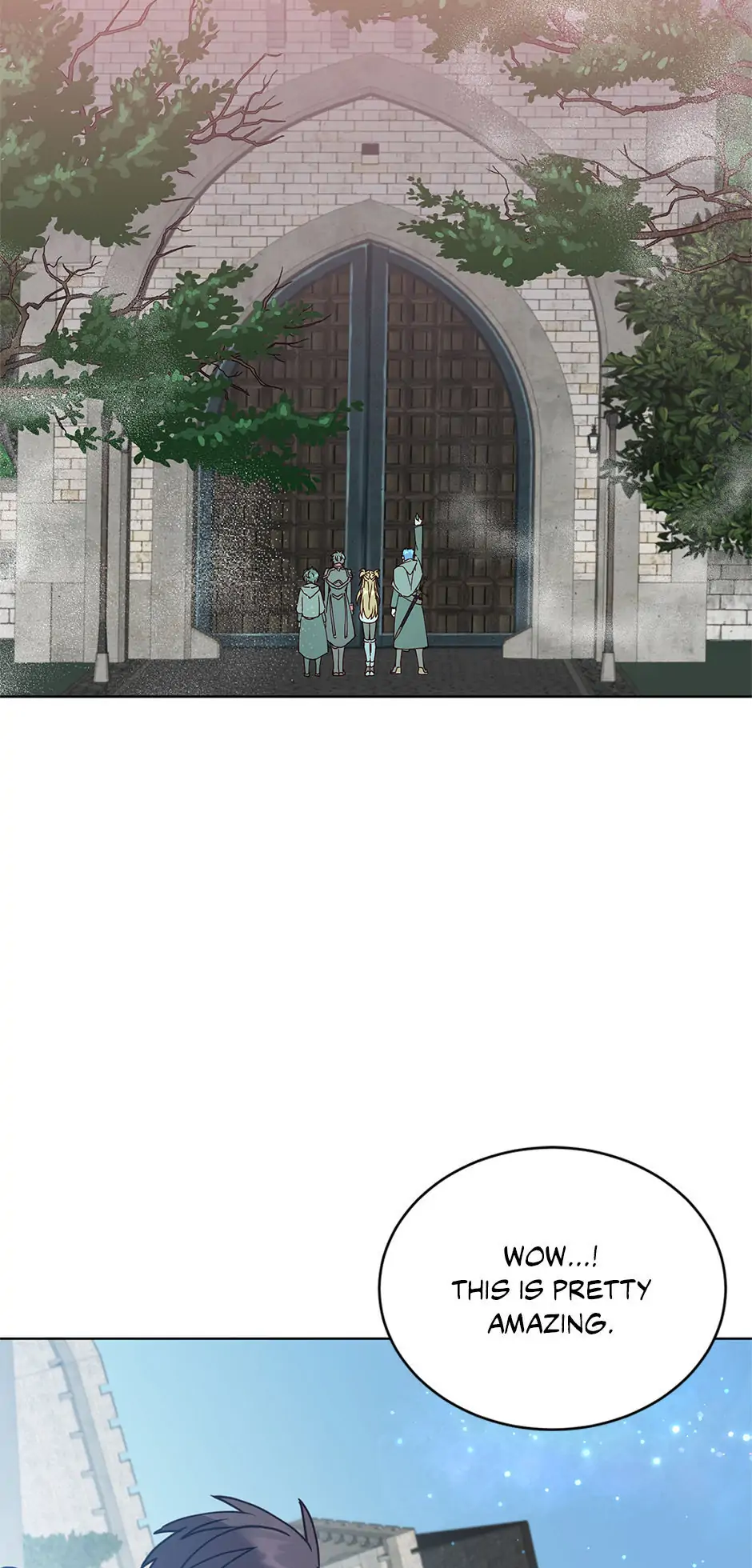 Read The Max Level Hero Strikes Back EN Manga Online