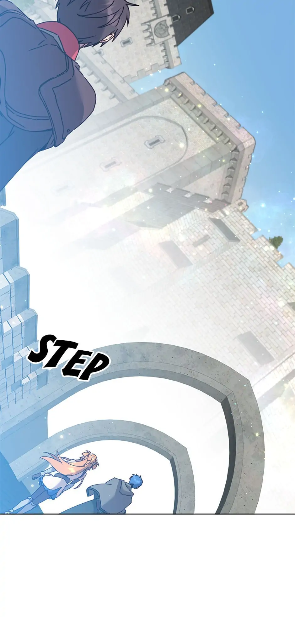 Read The Max Level Hero Strikes Back EN Manga Online