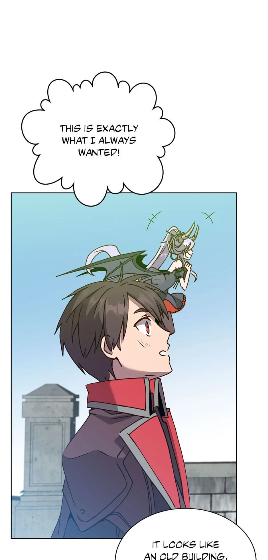Read The Max Level Hero Strikes Back EN Manga Online