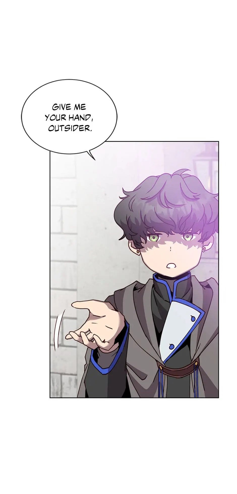 Read The Max Level Hero Strikes Back EN Manga Online