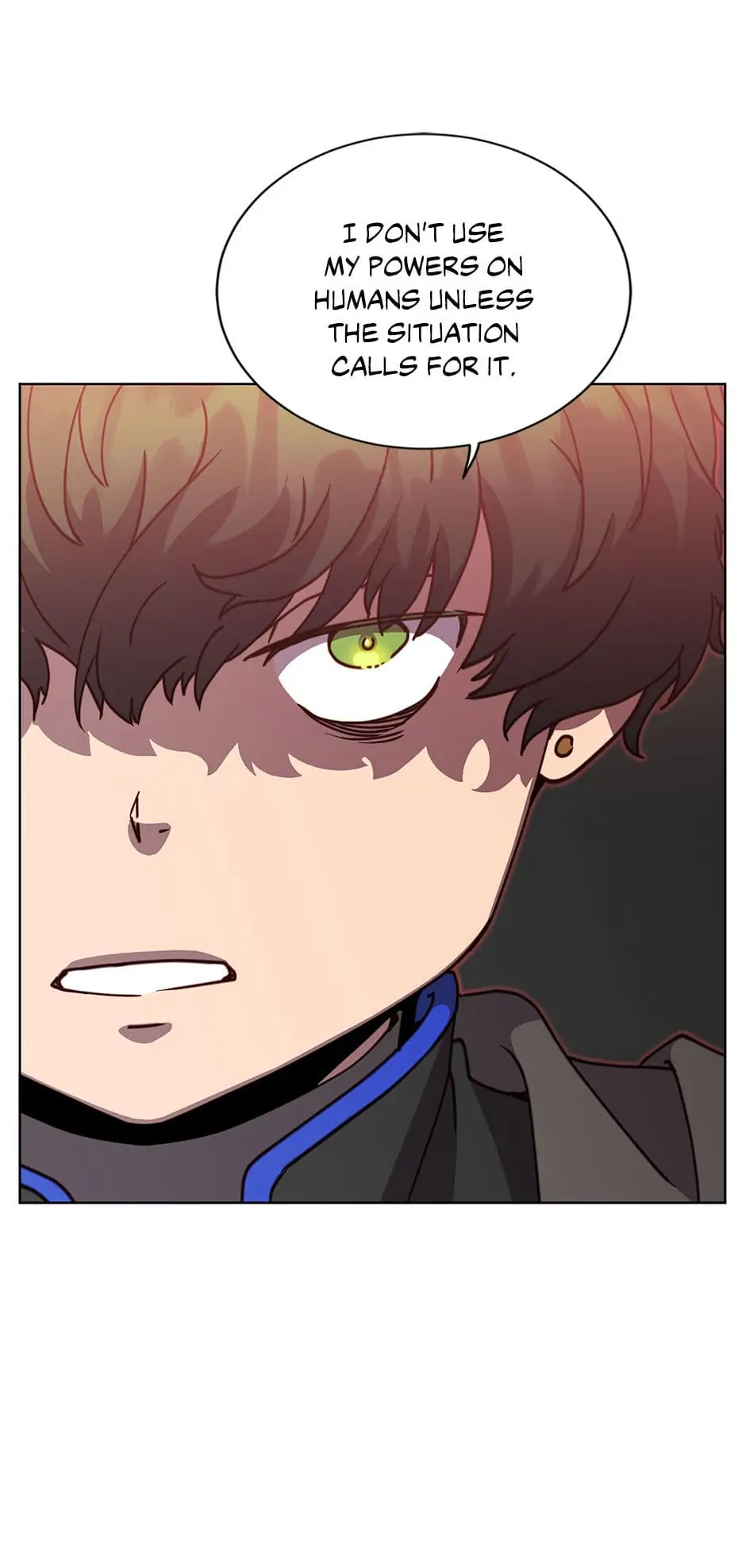 Read The Max Level Hero Strikes Back EN Manga Online