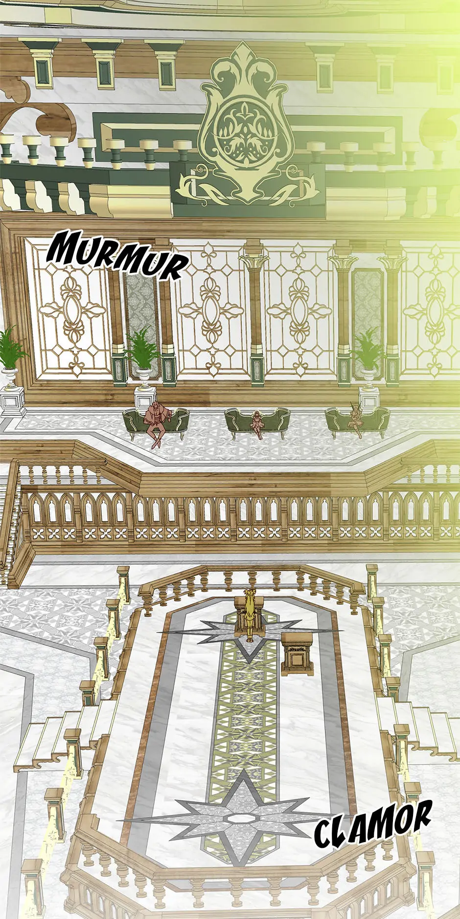 Read The Max Level Hero Strikes Back EN Manga Online