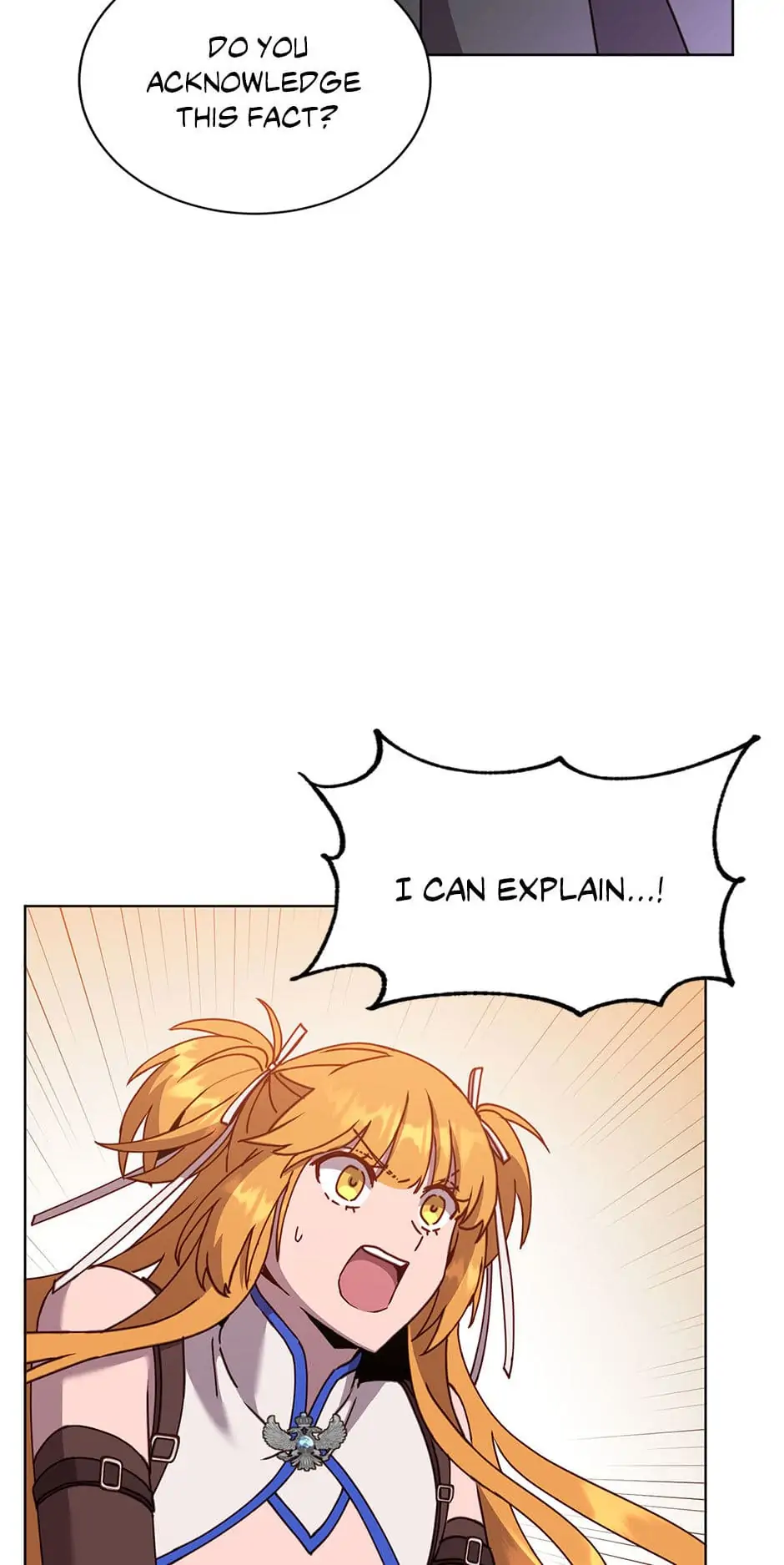Read The Max Level Hero Strikes Back EN Manga Online