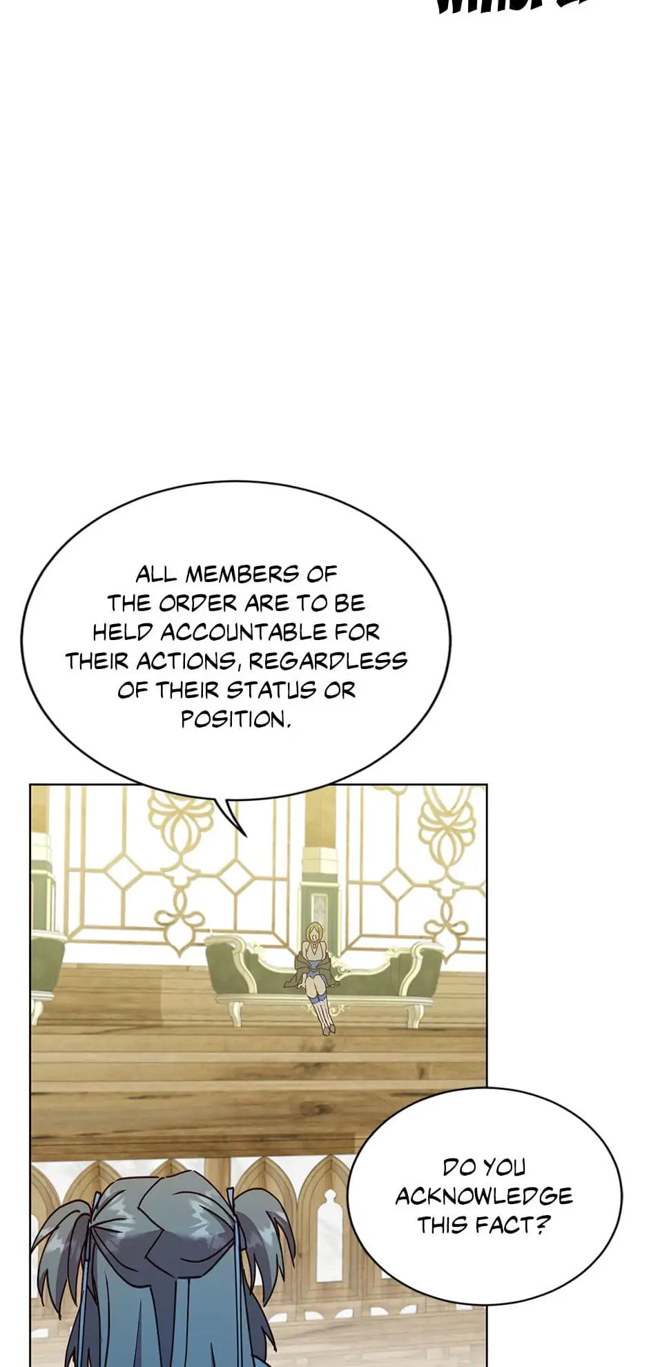 Read The Max Level Hero Strikes Back EN Manga Online