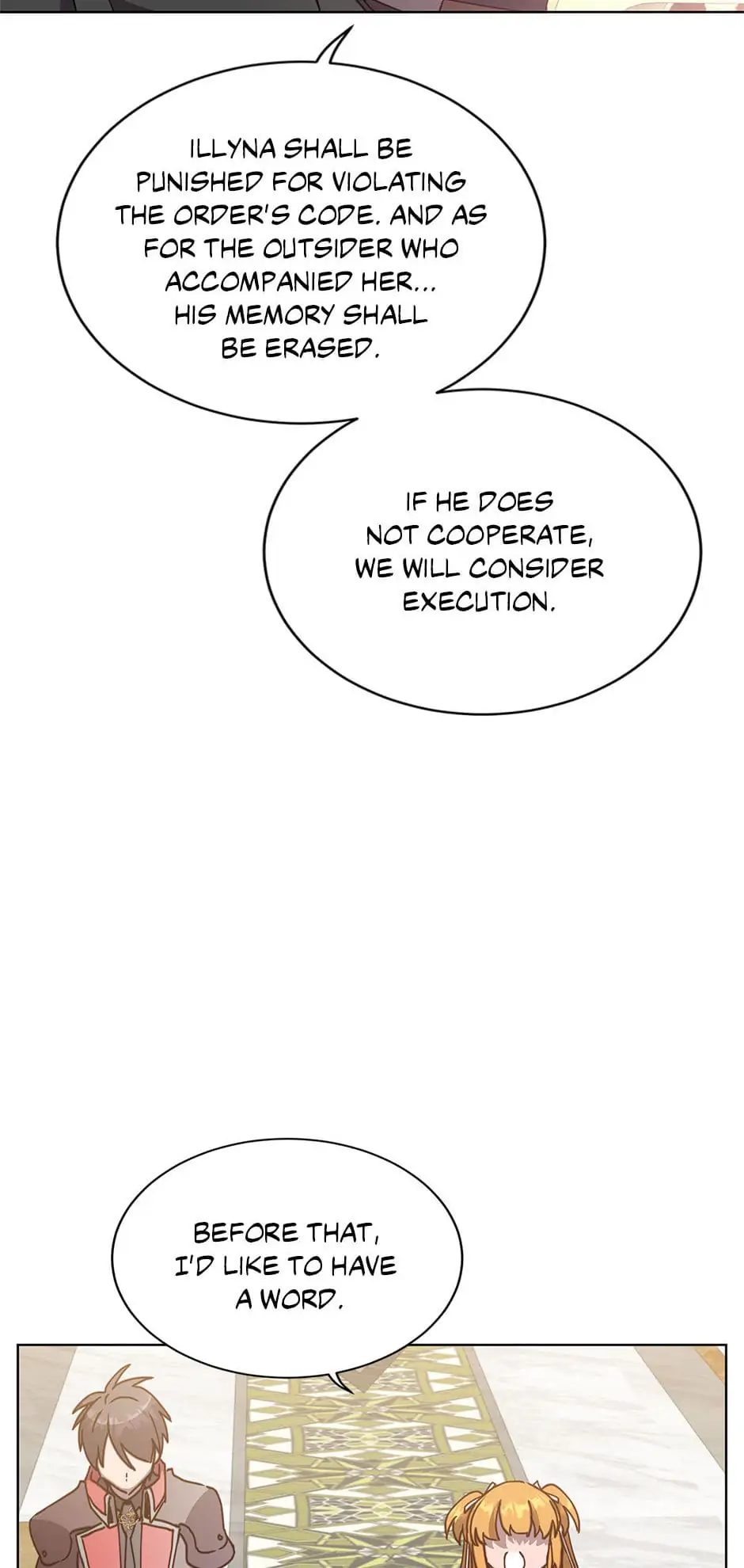 Read The Max Level Hero Strikes Back EN Manga Online
