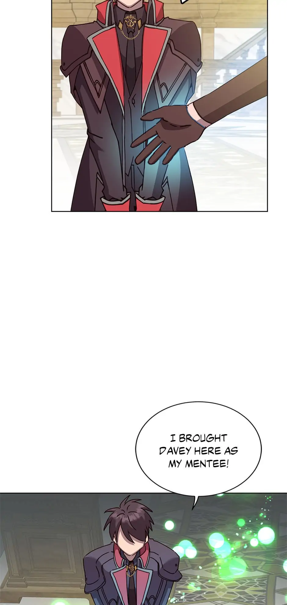 Read The Max Level Hero Strikes Back EN Manga Online