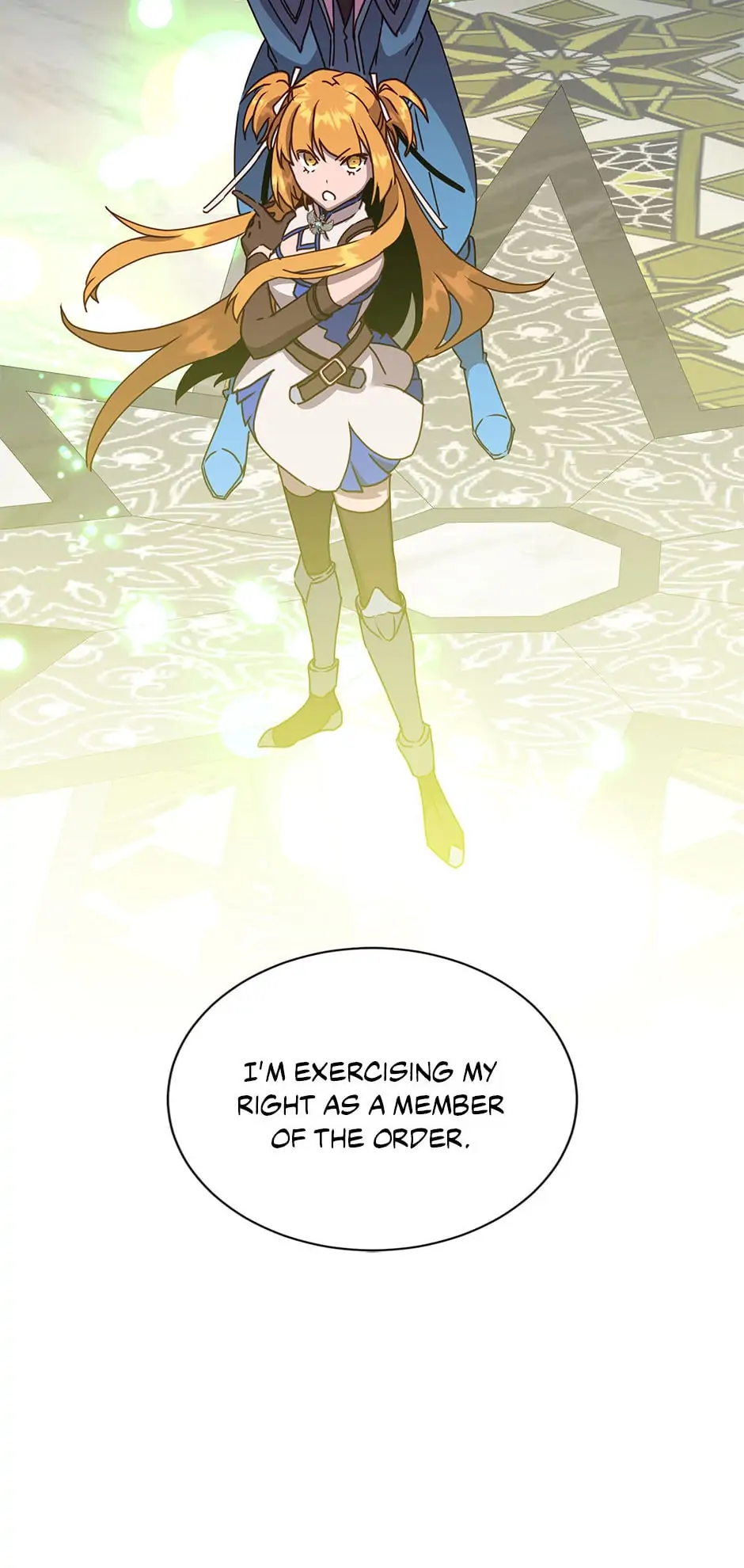 Read The Max Level Hero Strikes Back EN Manga Online