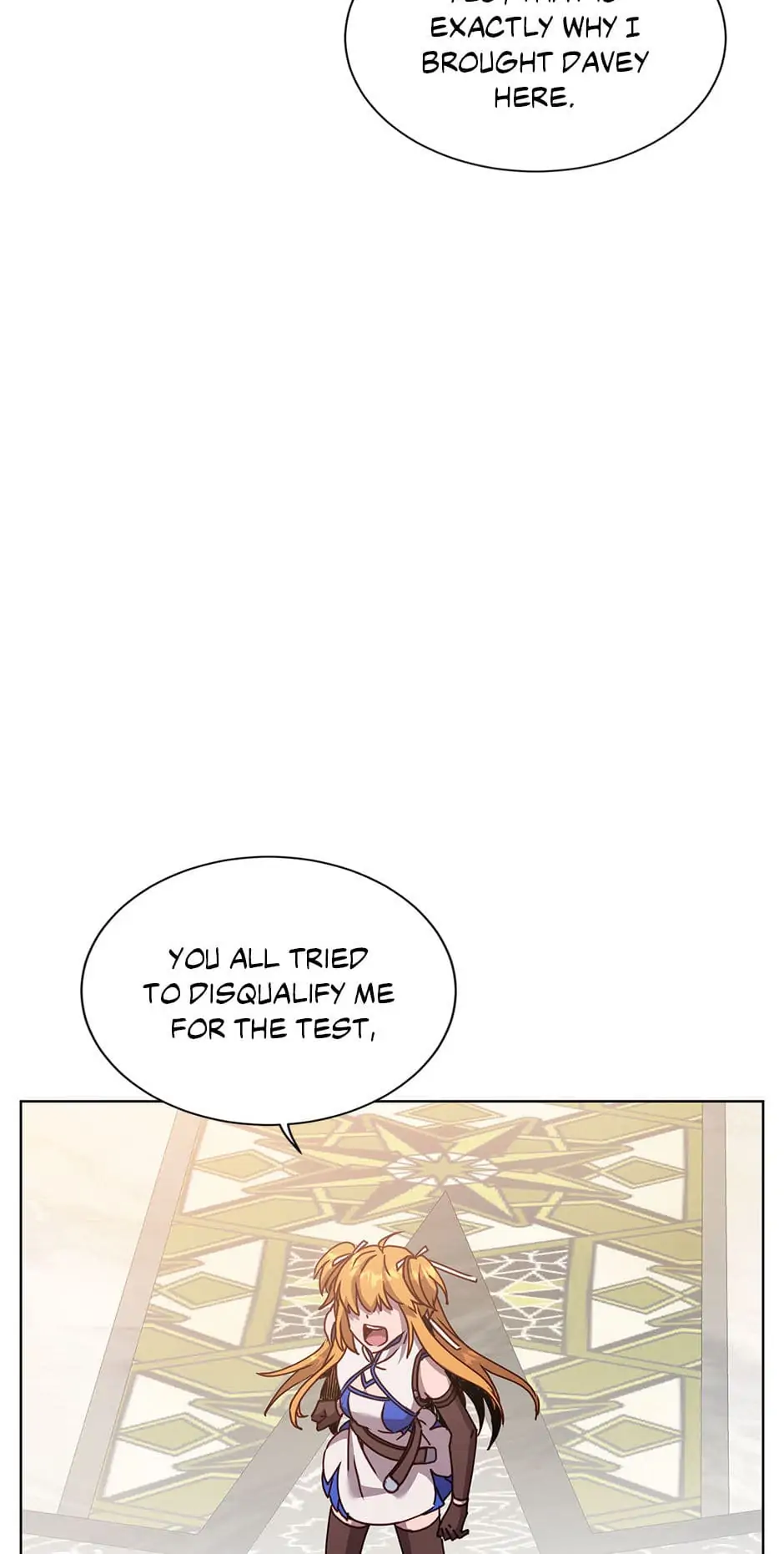 Read The Max Level Hero Strikes Back EN Manga Online