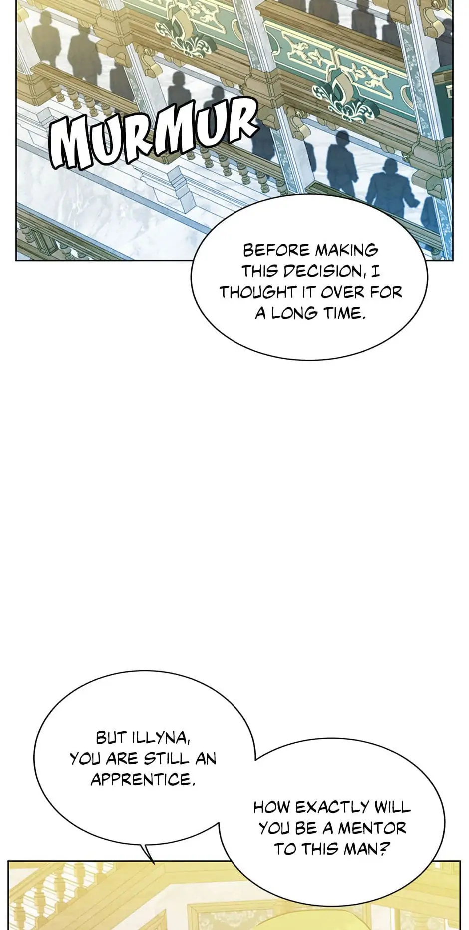 Read The Max Level Hero Strikes Back EN Manga Online
