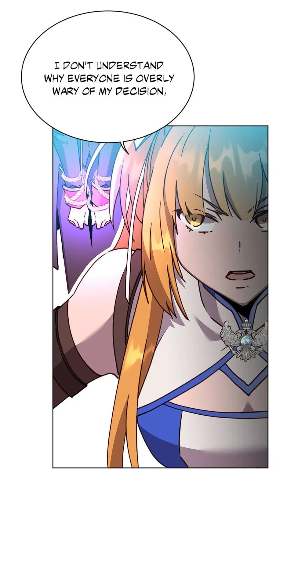 Read The Max Level Hero Strikes Back EN Manga Online
