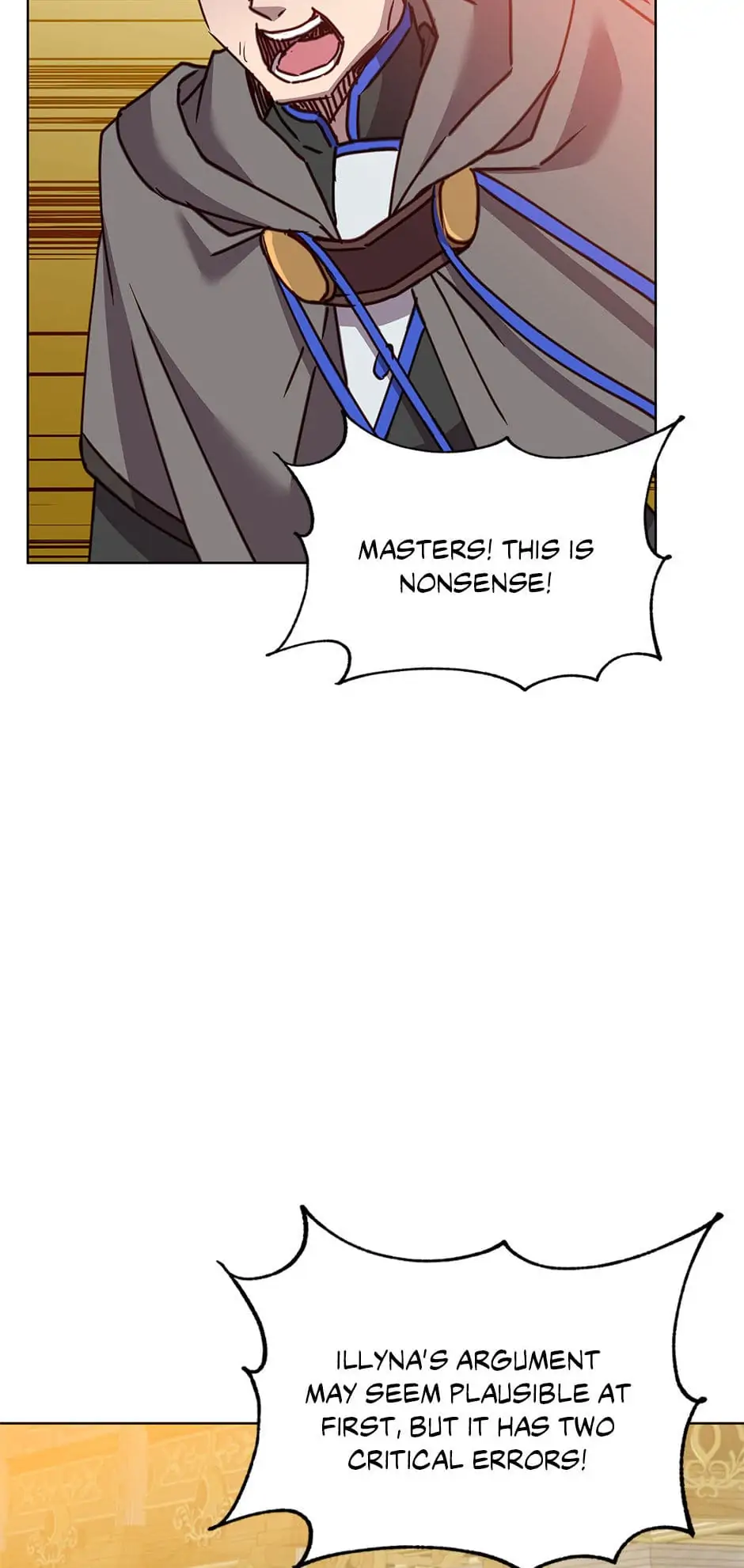 Read The Max Level Hero Strikes Back EN Manga Online