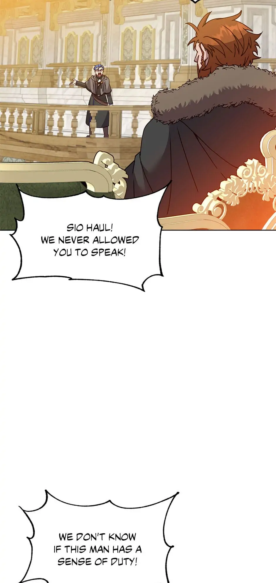 Read The Max Level Hero Strikes Back EN Manga Online