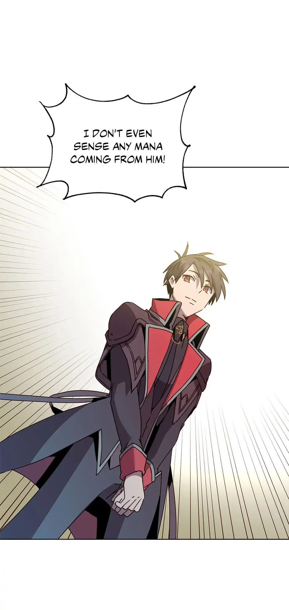 Read The Max Level Hero Strikes Back EN Manga Online
