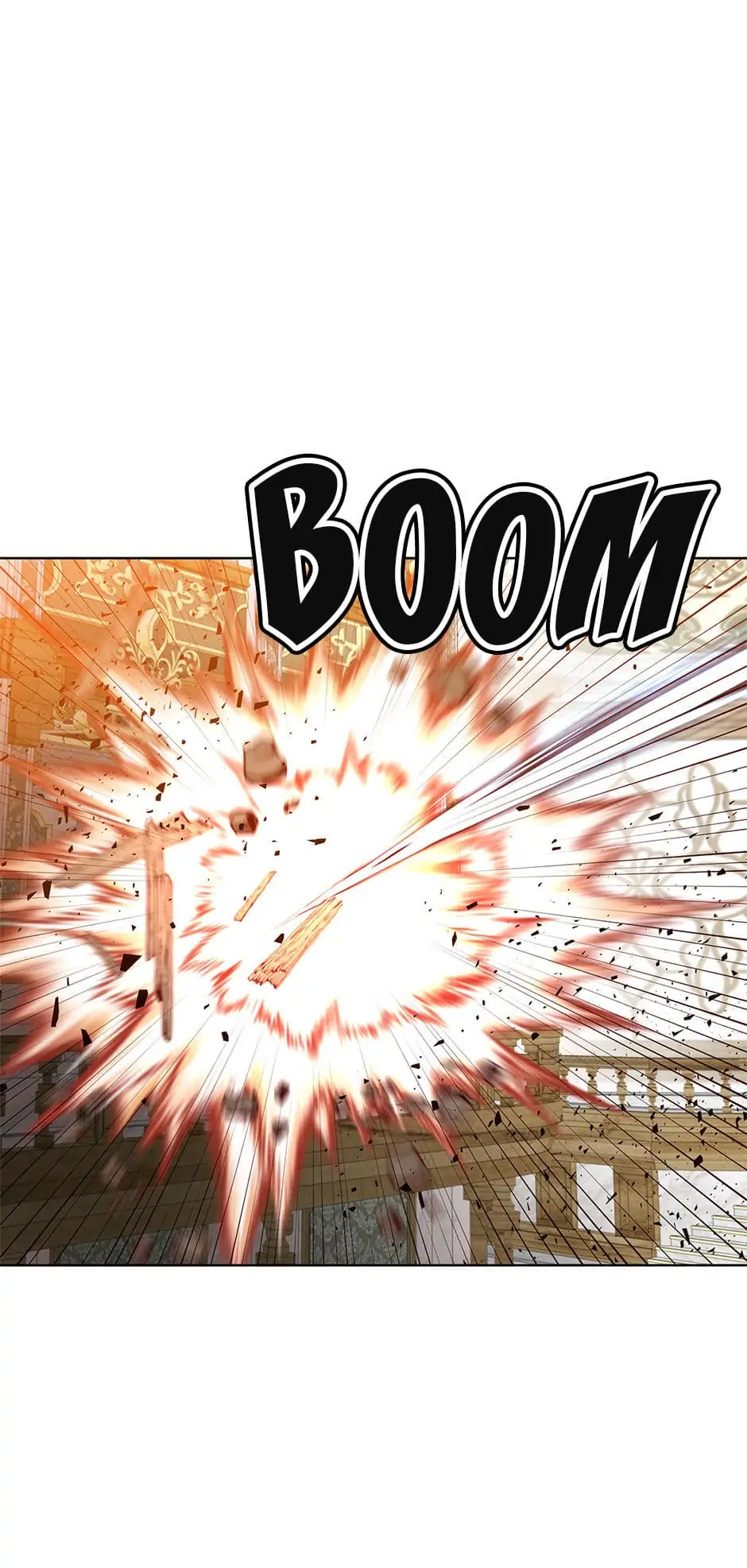 Read The Max Level Hero Strikes Back EN Manga Online