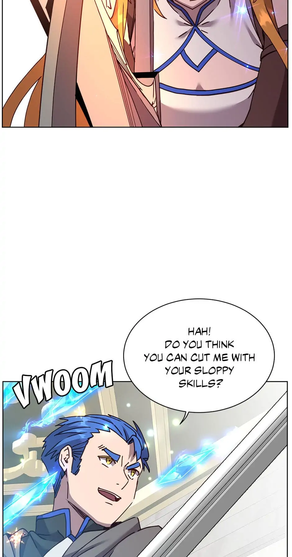 Read The Max Level Hero Strikes Back EN Manga Online