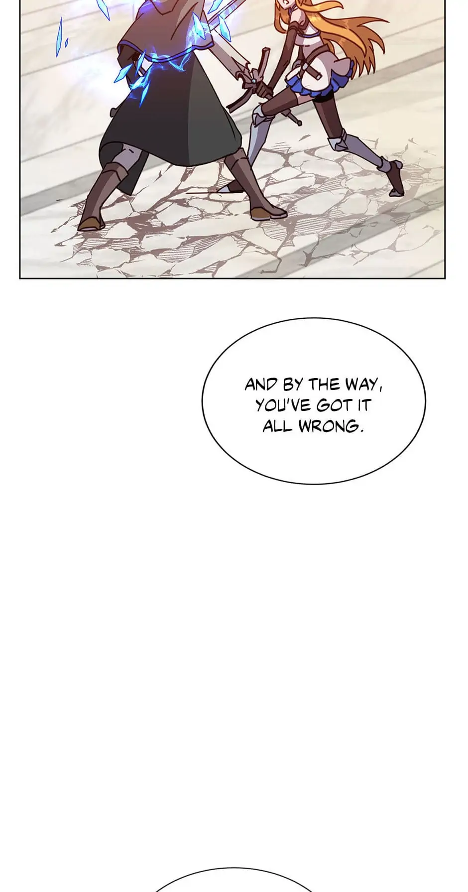 Read The Max Level Hero Strikes Back EN Manga Online