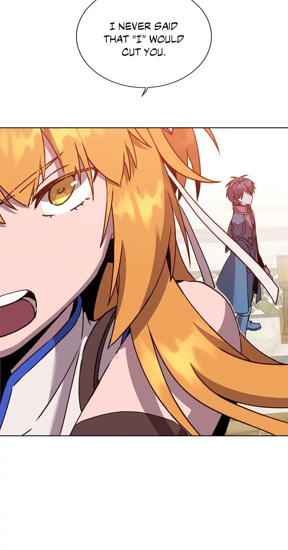 Read The Max Level Hero Strikes Back EN Manga Online