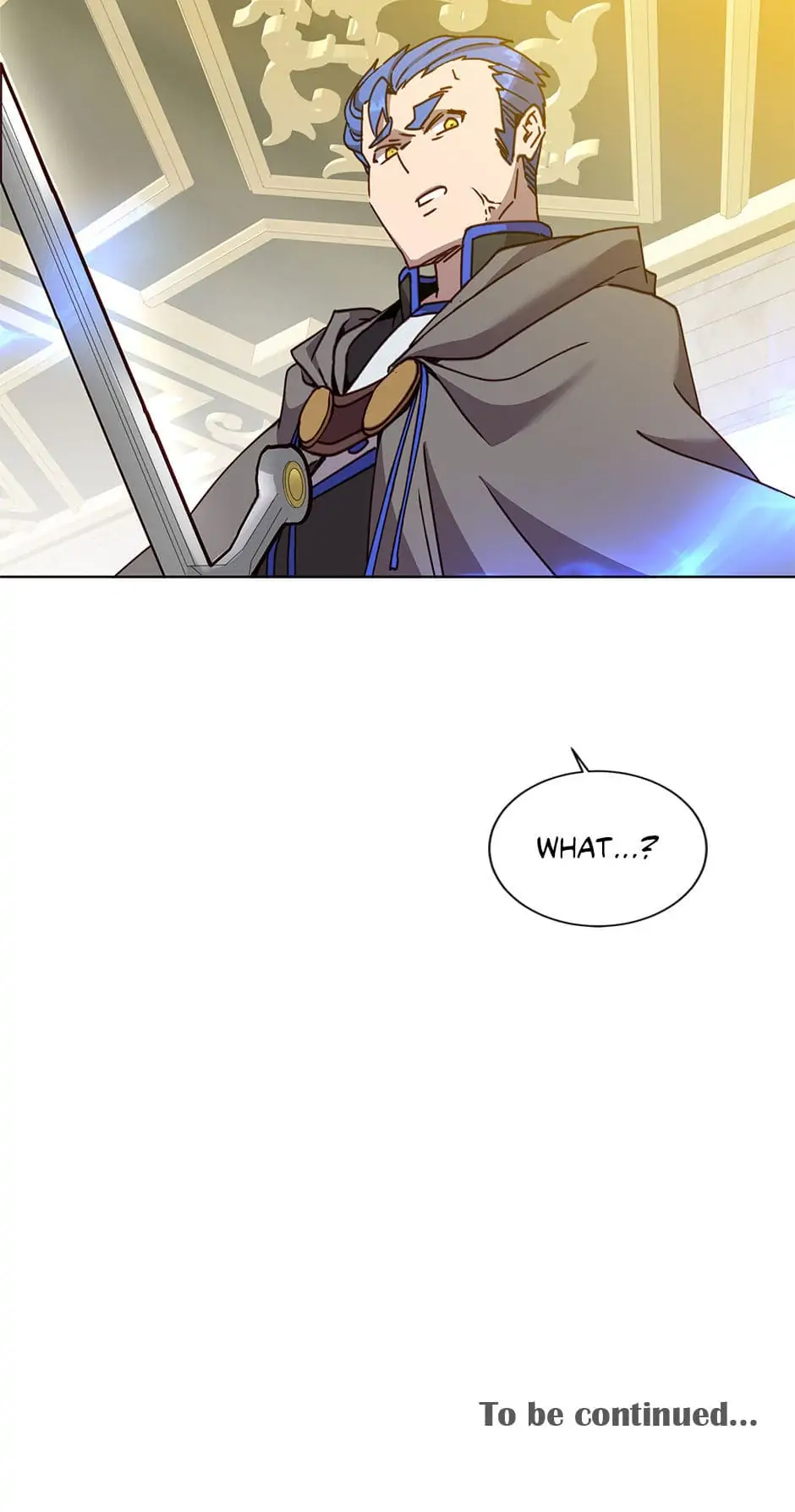 Read The Max Level Hero Strikes Back EN Manga Online