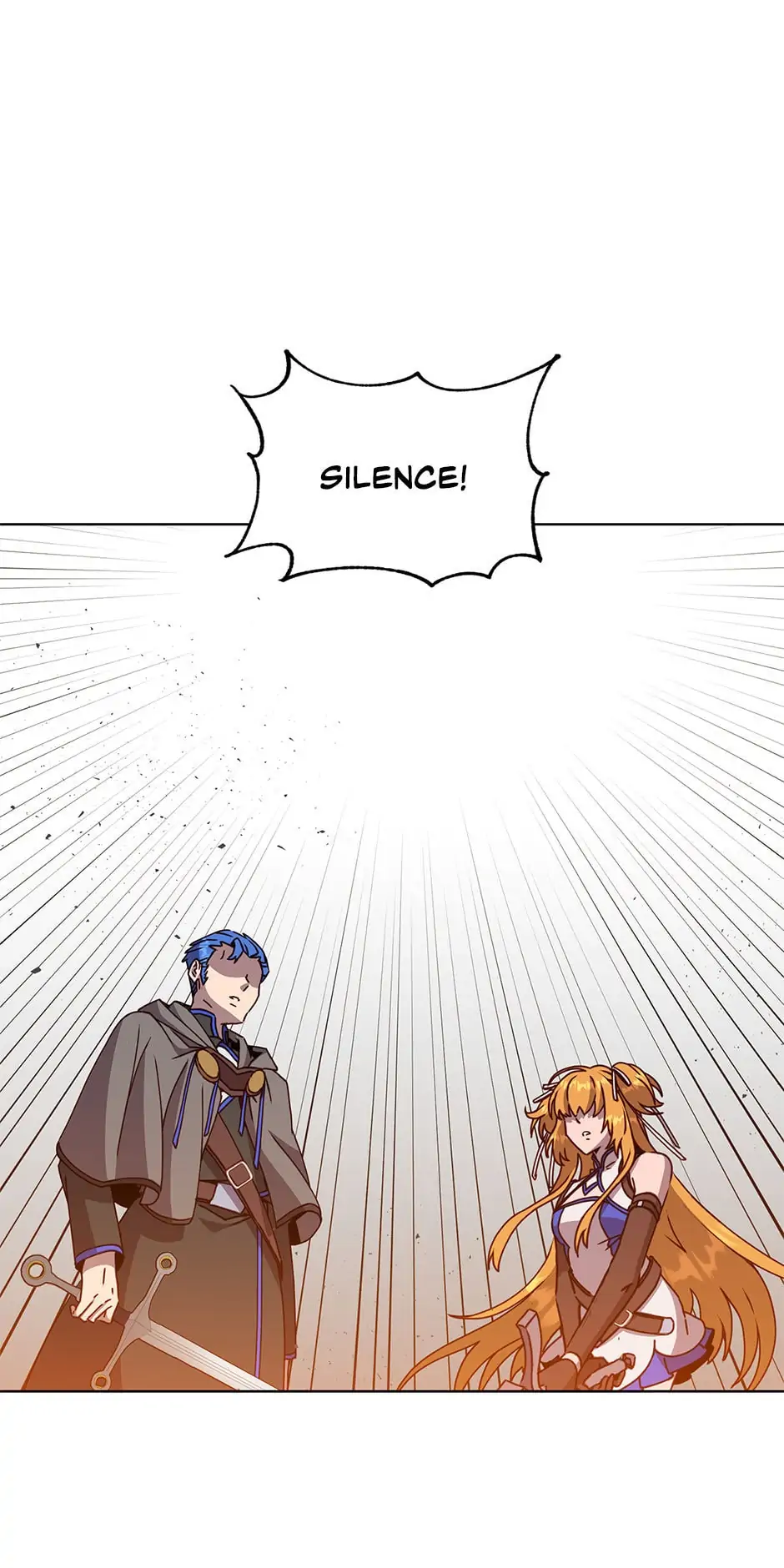 Read The Max Level Hero Strikes Back EN Manga Online