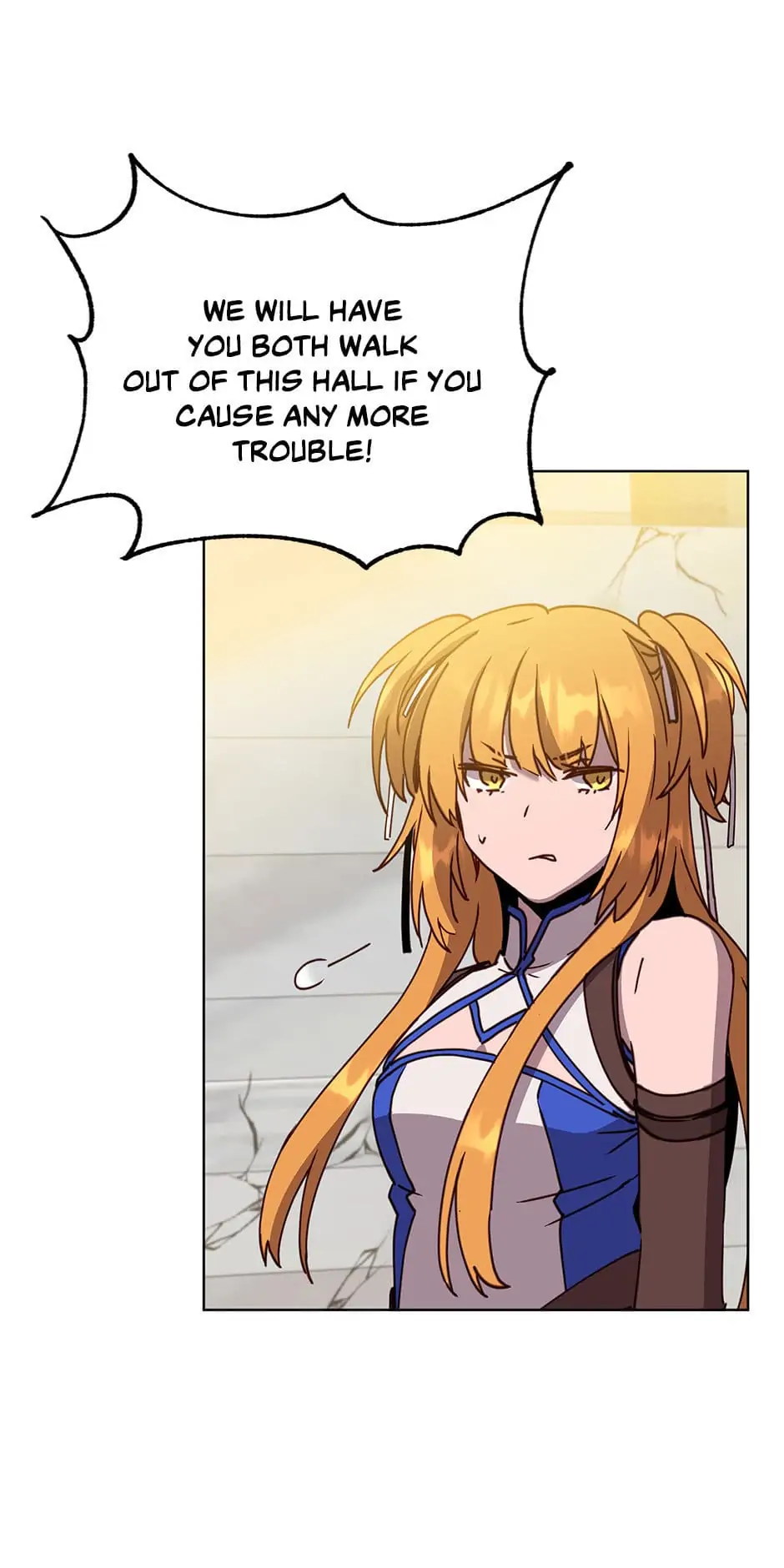 Read The Max Level Hero Strikes Back EN Manga Online