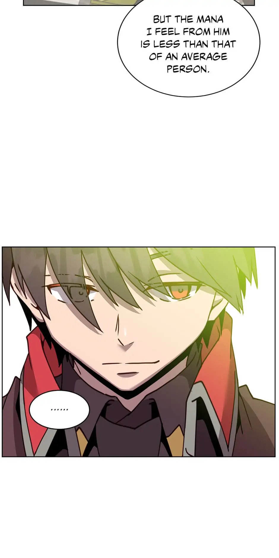 Read The Max Level Hero Strikes Back EN Manga Online