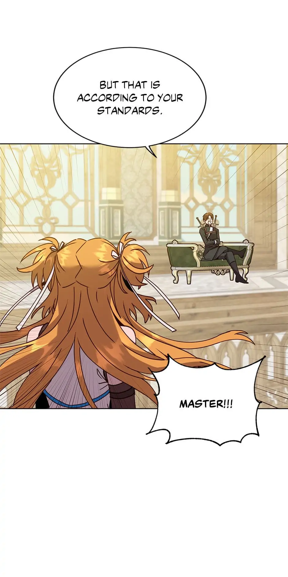 Read The Max Level Hero Strikes Back EN Manga Online
