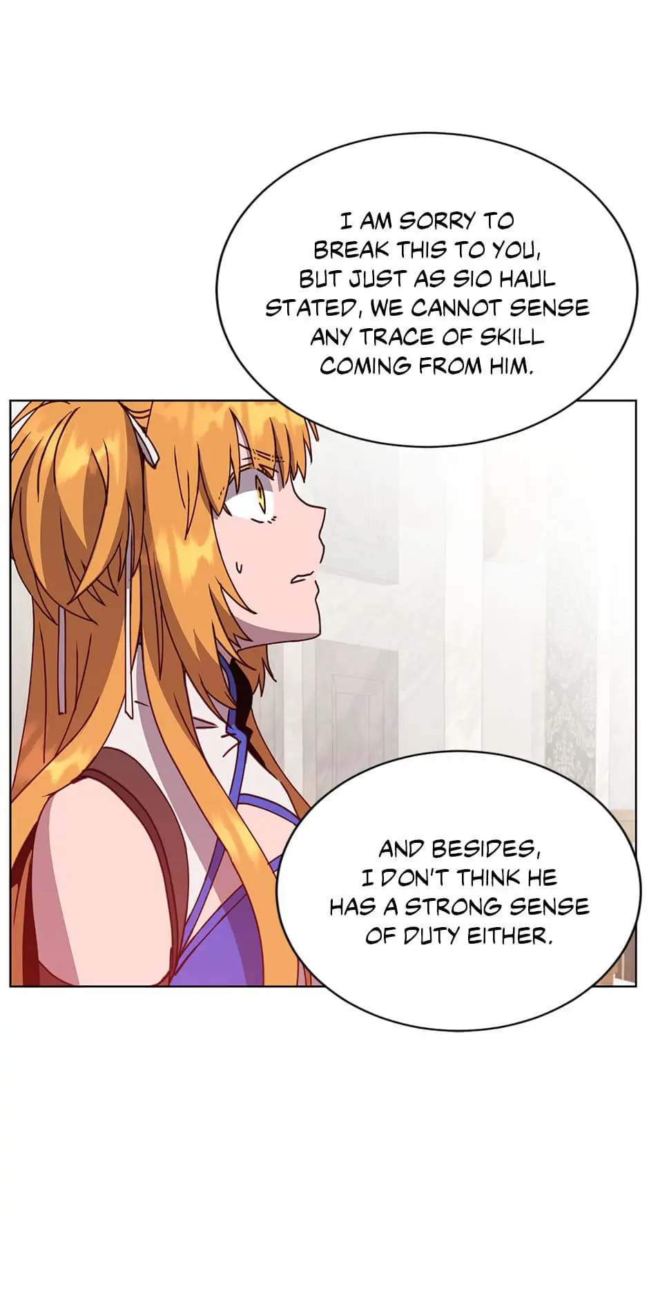 Read The Max Level Hero Strikes Back EN Manga Online