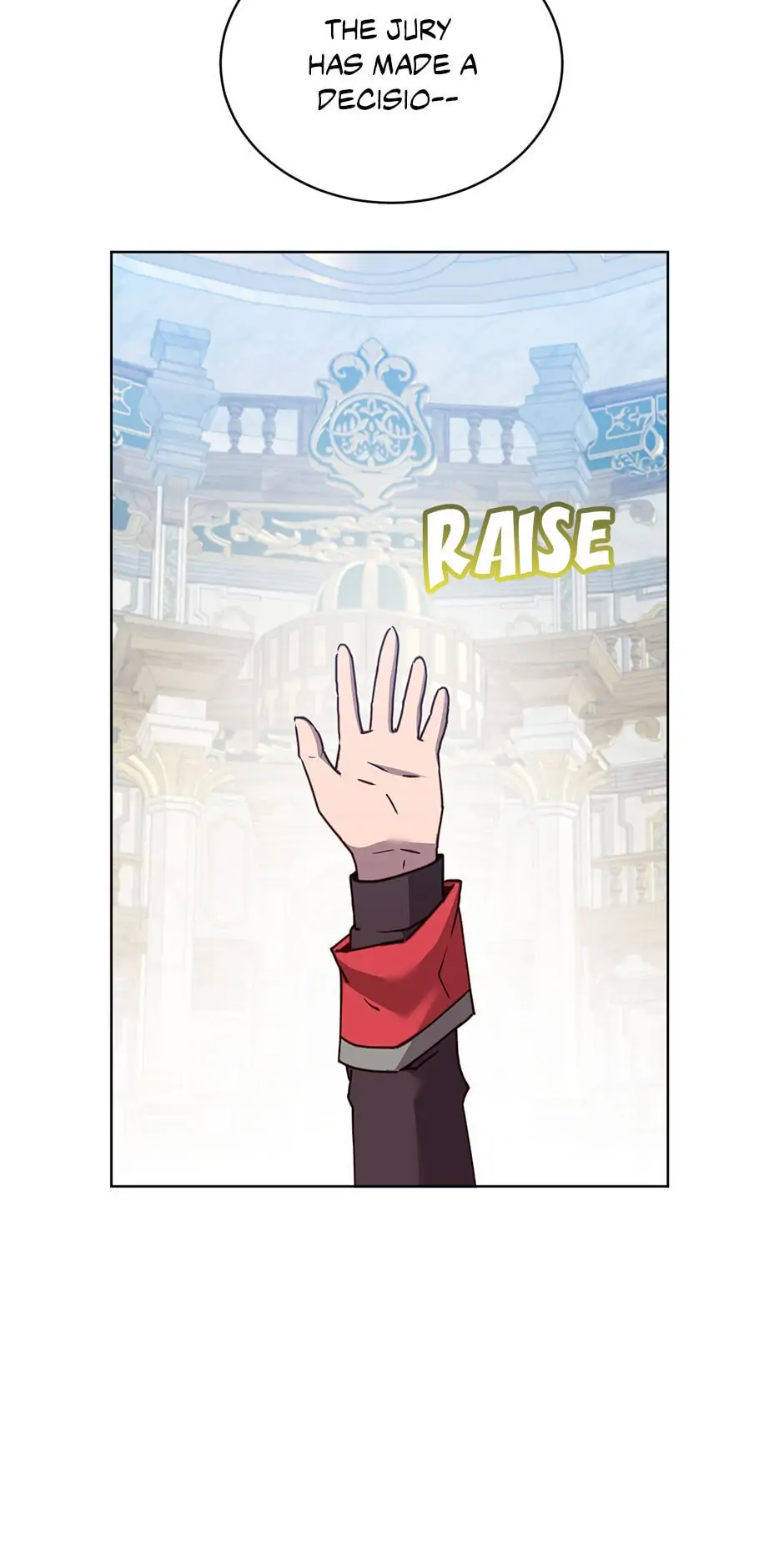 Read The Max Level Hero Strikes Back EN Manga Online