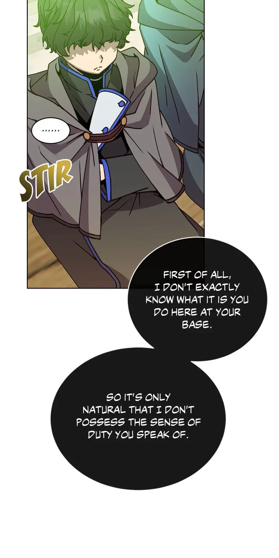 Read The Max Level Hero Strikes Back EN Manga Online