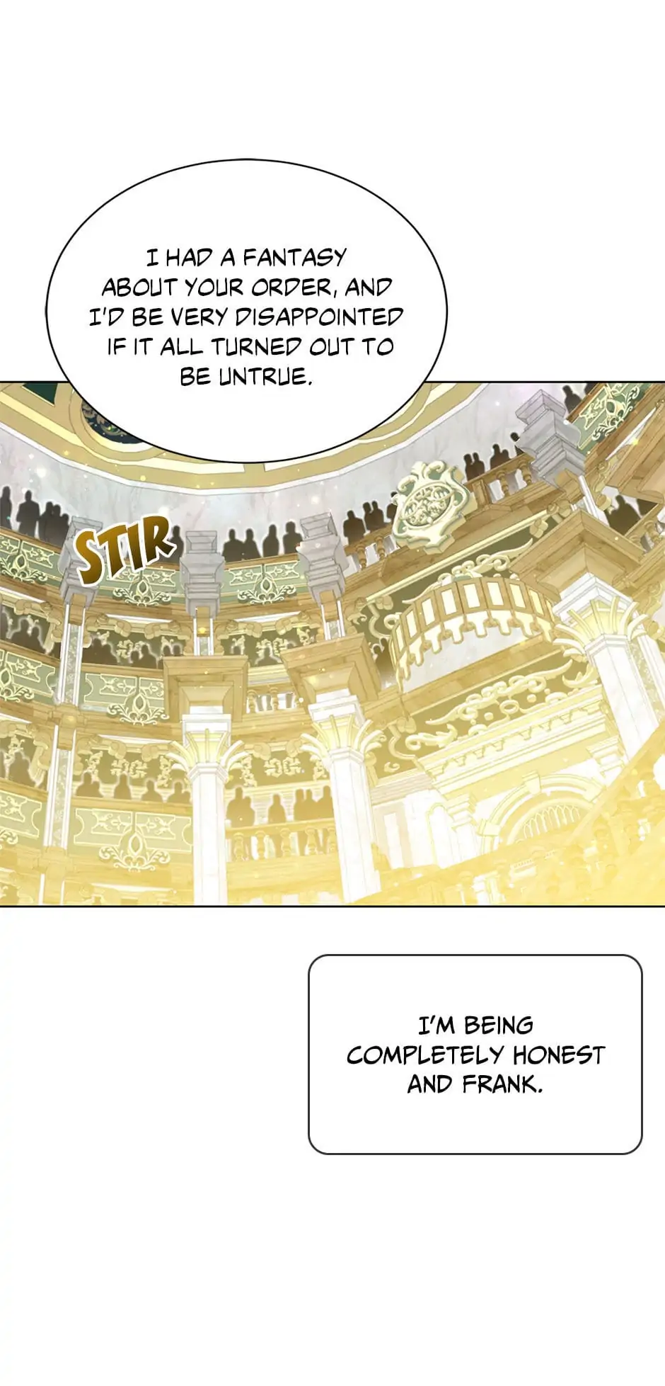 Read The Max Level Hero Strikes Back EN Manga Online