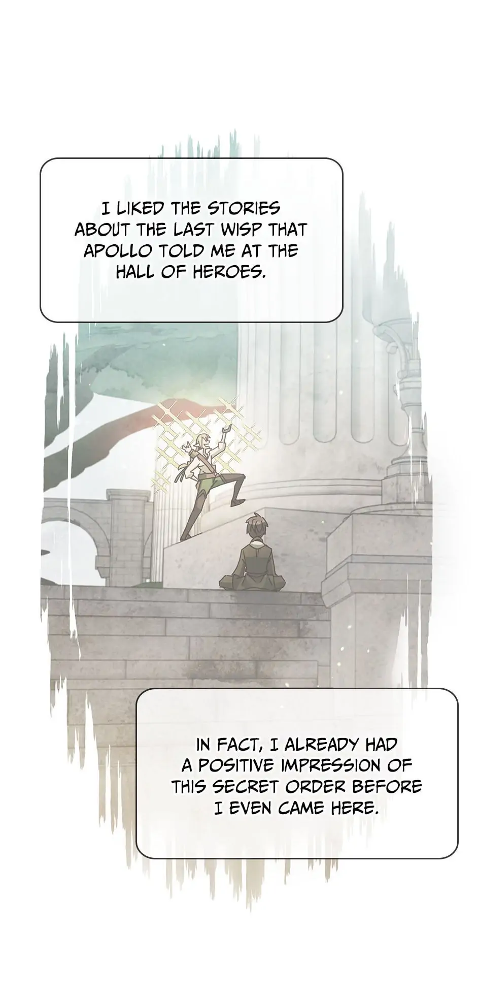 Read The Max Level Hero Strikes Back EN Manga Online