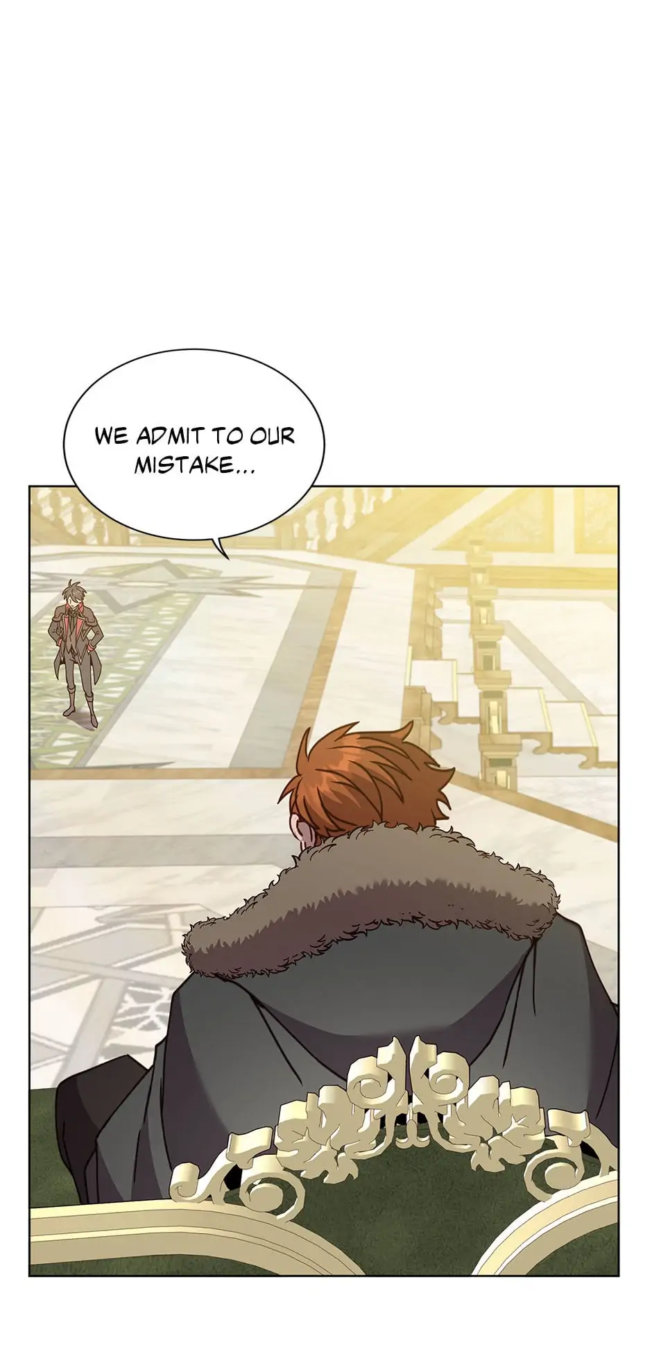 Read The Max Level Hero Strikes Back EN Manga Online