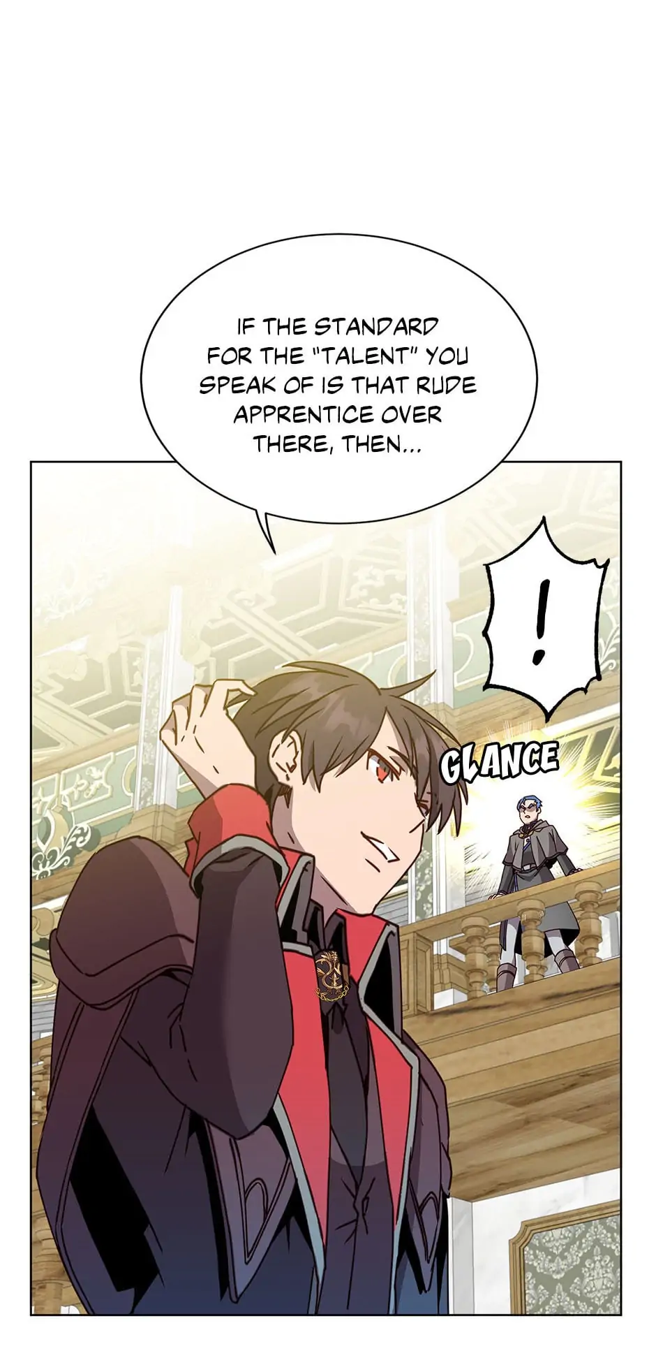 Read The Max Level Hero Strikes Back EN Manga Online